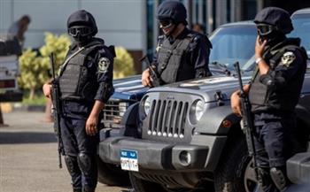 «الداخلية»: إصابة ضابط حاول إنقاذ مواطن أثناء مداهمة وكر حركة حسم