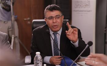 عماد الدين حسين: عودة "حسم" ترتبط بمخططات خارجية لإعادة تشكيل المنطقة