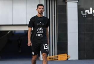 أزمات أحمد فتوح تشعل غرفة ملابس الزمالك 
