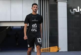 أزمات أحمد فتوح تشعل غرفة ملابس الزمالك 