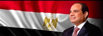الرئيس وأمين الجامعة العربية يتابعان الأزمات الإقليمية من غزة إلى القرن الأفريقي