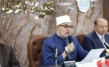 مفتي الجمهورية: الذكاء الاصطناعي امتداد للعقل الإنساني ولا يمكن فصله عن استشراف المستقبل