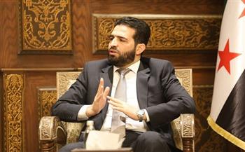 وزير الداخلية السوري: هدفنا وقف إطلاق النار في السويداء بشكل كامل