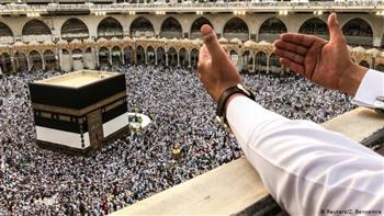 تبدأ من 40 ألف جنيه     30٪ ارتفاعًا فى أسعار عمرة المولد النبوى
