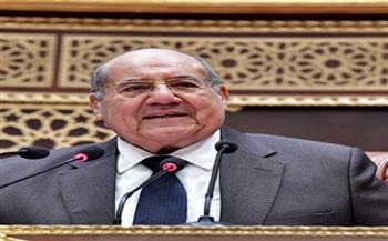 نادي قضاة مصر يستضيف رئيس مجلس الشيوخ في حوار حول القيم والتقاليد القضائية والبرلمانية 