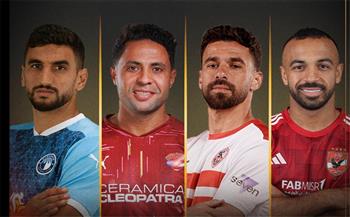 الصفقات الجديدة تشعل المنافسة بين الأهلى والزمالك وبيراميدز.. الميركاتو الصيفى.. صراع القمة