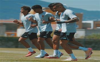 موعد مباراة الأهلي أمام البنزرتي التونسي استعدادًا للموسم الجديد 