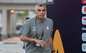 أسامة نبيه.. مدرب منتخب الشبـــاب:  كأس العالم بداية العهد الجديد للكرة المصرية
