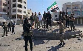 الرئاسة الروحية لدروز السويداء: نطالب بسحب كل القوات التابعة للحكومة السورية من جبل العرب وجميع بلداته وقراه