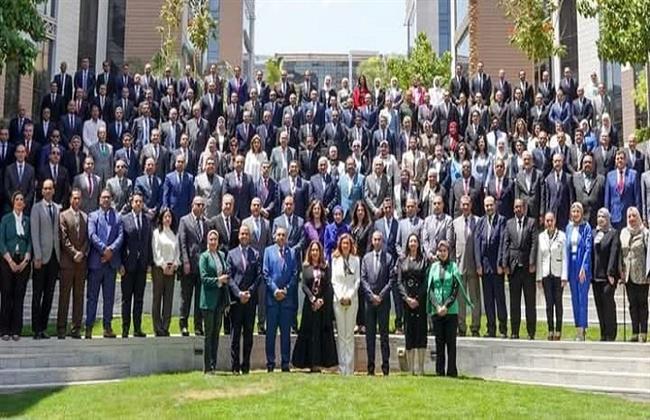 "قومي الإعاقة" يدرب عددًا من موظفيه ضمن المبادرة الوطنية لتأهيل قادة مصر الرقمية