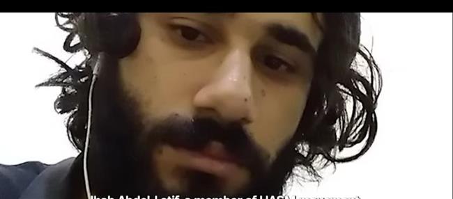 الداخلية: رصدنا عنصرين حسم منذ دخولهم البلاد وقضينا عليهم في شقة فيصل