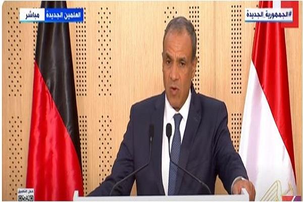 وزير الخارجية: تهجير الفلسطينيين من أرضهم خط أحمر لن يتم السماح به تحت أي ظرف