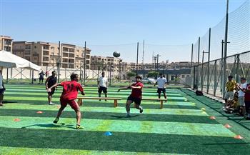 انطلاق فعاليات مهرجان الألعاب الصيفية لطلاب المعاهد بالإسماعيلية | صور 