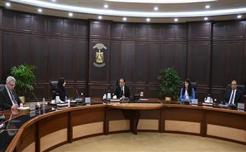مدبولى: الشراكة طويلة الأمد بين مصر وألمانيا ترتكز على المصالح المشتركة والالتزامات المتبادلة