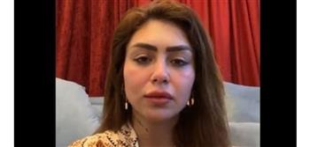  إخلاء سبيل طليق البلوجر هدير عبد الرازق بضمان محل اقامته