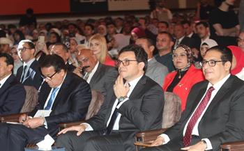 وزير الثقافة يشارك في افتتاح النسخة الرابعة من ملتقى شباب المعرفة بجامعة القاهرة
