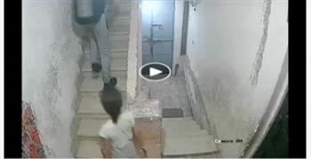  خلافات عائلية وراء فيديو تضرر مسنة من زوجة نجلها وأبنائه في الإسكندرية
