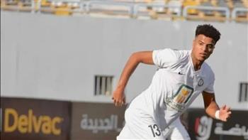 لتدعيم صفوفه.. الزمالك يحسم صفقة أحمد ربيع لاعب البنك الأهلي