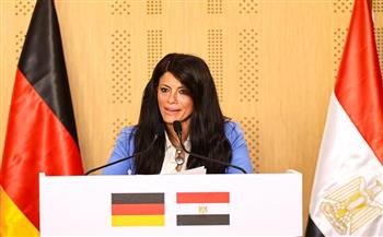 المشاط: توسيع نطاق العلاقات المصرية الألمانية للتوسع في آليات التمويل المبتكر وزيادة استثمارات القطاع الخاص