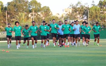 المصري يتعادل إيجابيا مع الصفاقسي التونسي في الشوط الأول