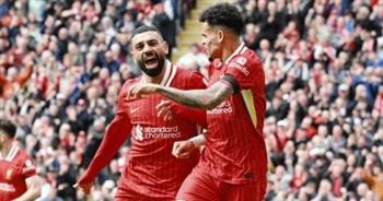 موعد مباراتي ليفربول في جولته الآسيوية استعدادًا للموسم الجديد