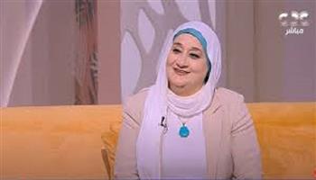 شقيقة  أحمد حلمي: علاقتي به أعمق من الأخوة.. وأولادي يرونه أبًا وقدوة