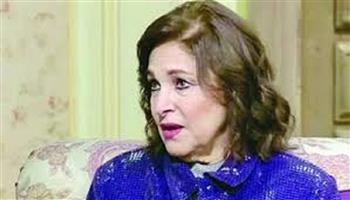 نادية رشاد: نجاح "الطوفان" أعاد لي الثقة.. وبدأت مشواري بـ 8 جنيهات للحلقة