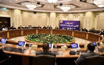 بحضور الوزير.. المائدة المستديرة تناقش تعديلات قانون الرياضة بين النص والتطبيق