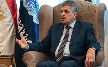 أسامة ربيع: القناة فقدت 62% من عائدها بالدولار خلال عامين