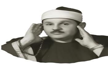 محمود البنا .. صوت السماء الذي أيقظ القلوب