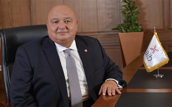 بنك saib ضمن أقوى 50 شركة في مصر لعام 2025 وفقاً لتصنيف "فوربس الشرق الأوسط"