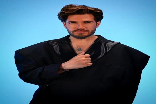 محمد قماح يطرح برومو «بتسأل ليه» ويستعد لعودة قوية بعد غياب عامين