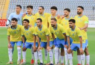 مواعيد مباريات الإسماعيلي الودية