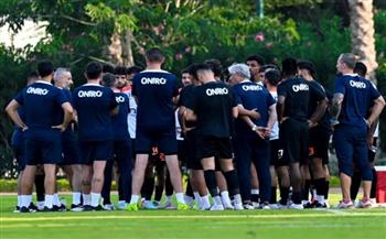 الزمالك ينتظر وصول رئيس الجهاز الطبي الأجنبي