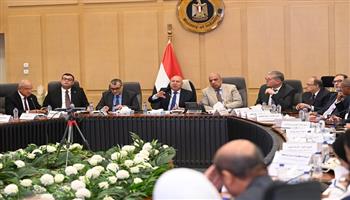 استثمارات تتجاوز 216 مليون دولار.. والمجموعة الوزارية تعتمد إقامة 3 مصانع وتوفير آلاف الوظائف