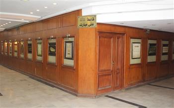 بالصور.. معرض للمخطوطات والخط العربي في دار الكتب والوثائق