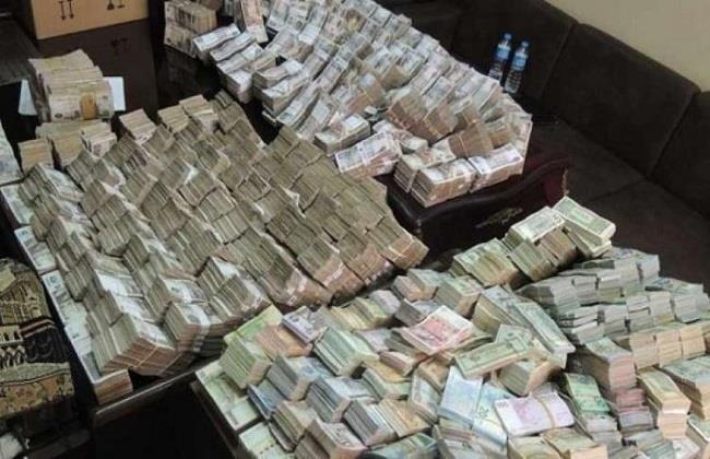 "الداخلية" تضبط قضايا اتجار غير مشروع بالنقد الأجنبي خلال 24 ساعة قيمتها 4 ملايين جنيه 
