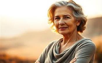 مع التقدم في العمر.. لماذا تصبح النساء أكثر حكمة وعاطفة؟