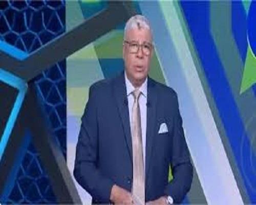 شوبير: مشروع الزمالك يحتاج صبر