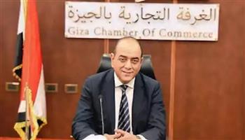 رئيس غرفة الجيزة التجارية: مصر تمتلك منظومة مرنة للأمن الغذائي ترتكز على الإنتاج المحلي وجودة الغذاء
