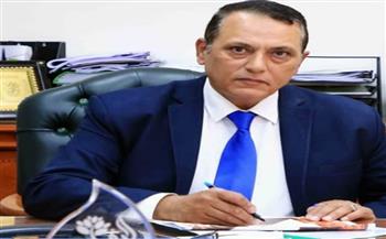 رئيس "الريف المصري" يبحث مع السفير الإيطالي تبادل الخبرات بمجالات الزراعة التعاقدية