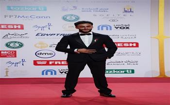 في أول بطولاته بالدراما المصرية.. فادي السيد ينضم إلى أبطال مسلسل "ولد وبنت وشايب"