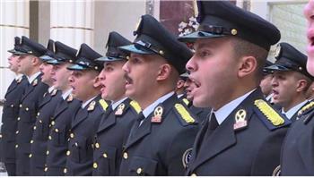 بعد قليل.. وزارة الداخلية تعلن تفاصيل قبول دفعة جديدة في كلية الشرطة 2025- 2026