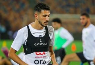 أزمات لا تنتهي.. مصير أحمد فتوح مع الزمالك