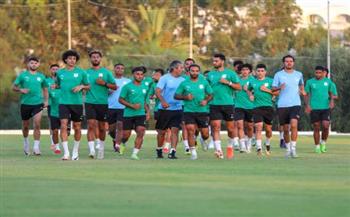 موعد مباراة المصري ضد النجم الساحلي وديا