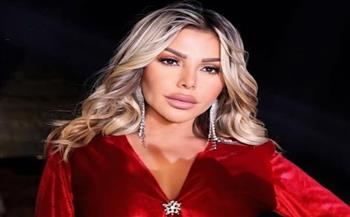 رزان مغربي تتعرض لحادث..تفاصيل