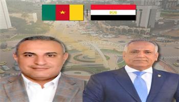 نقلة صناعية جديدة لمصر في إفريقيا.. تدشين أول مصنع متكامل للأخشاب في الكاميرون باستثمارات مصرية