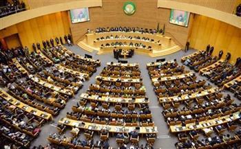 البرلمان الإفريقي يعقد دورته العادية الخامسة "العدالة للأفارقة والمنحدرين من أصل إفريقي من خلال التعويضات"