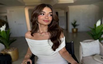 ملك زاهر بـ لوك حالم وجذاب