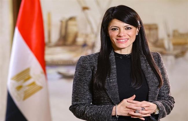 «المشاط»: الحكومة تعمل على تحفيز الابتكار وريادة الأعمال لبناء اقتصاد تنافسي قائم على المعرفة 